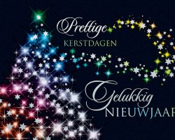 Kerstvakantie
